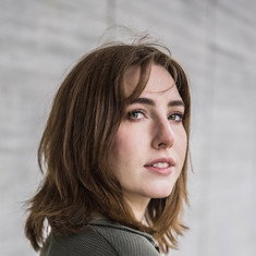 Giselle Morison