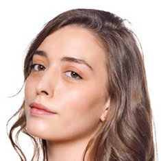 Ioli Charalampopoulou