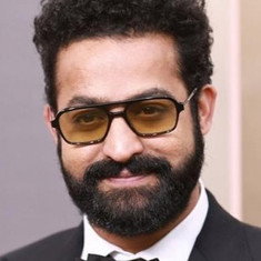 N.T. Rama Rao Jr.