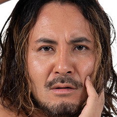 Yumehito Imanari
