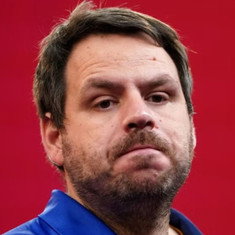Adrian Lewis