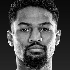 Shane Mosley Jr