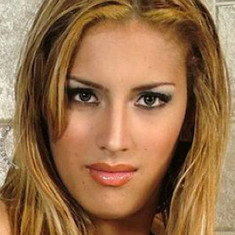 Patricia Bismark