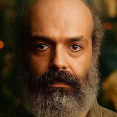 Reza Amouzad