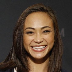 Michelle Waterson-Gomez
