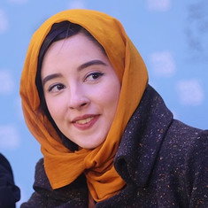 Behafarid Ghafariyan