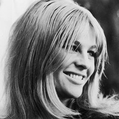 Julie Christie