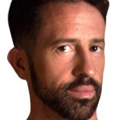 James Corman