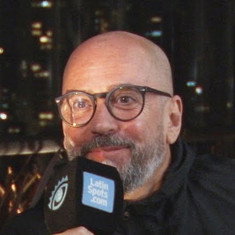 Jorge Caterbona
