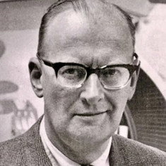 Arthur C. Clarke
