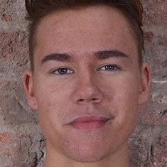 Justin Blaber
