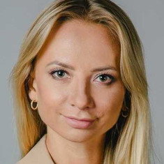 Iryna Soponaru
