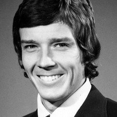 Bob Seagren