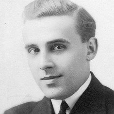 Hugh Dillman