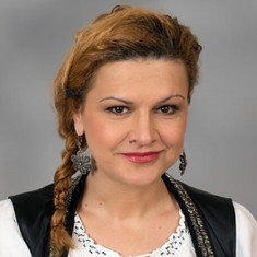 Maria Buză