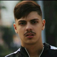 Romenighy Botelho