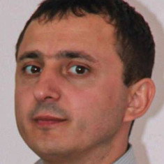 Ion Coşeru