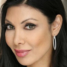 Jasmin St. Claire