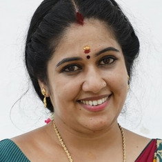 Sindhuja Viji