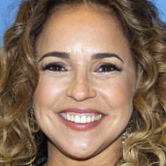 Daniela Mercury