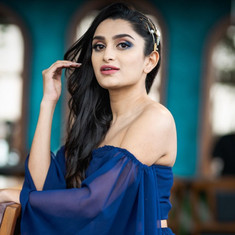 Dhanya Ramkumar
