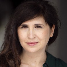 Miriam Glaser