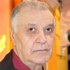Gennadiy Butrov