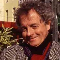 Richard Robbins