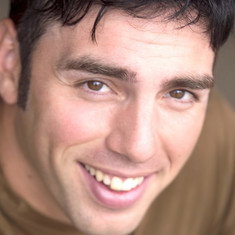 Dean Balkwill