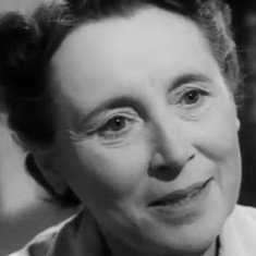 Edith Sharpe