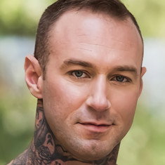 Dylan James