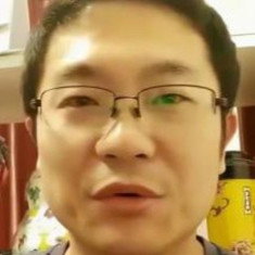 胡严彦