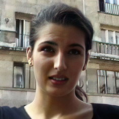 Sylvia Szanto