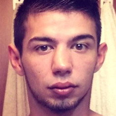 Patrick Vlad