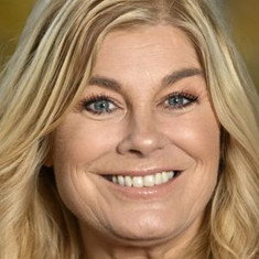 Pernilla Wahlgren