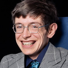 Stephen Hawking