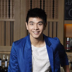 Cable Tinnapob Padoongtam