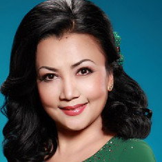 Danagul Temirsultanova
