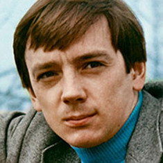 Nikolai Denisov