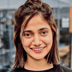 Losliya Mariyanesan