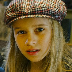 Lina Hüesker