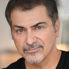 George Gerard