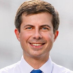 Pete Buttigieg