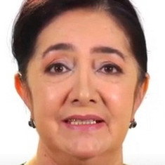 Barno Qodirova