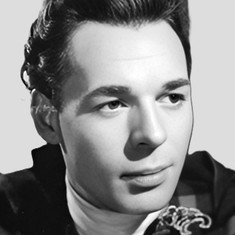 Hector Ross