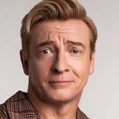 Rhys Darby