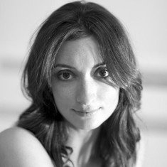 Christina Arestis