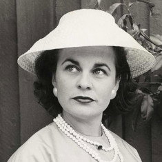 Eva Strøm Aastorp