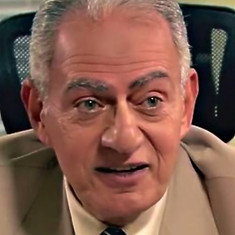 Mohamed Qishta