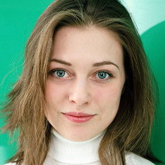 Alexandra Nikiforova